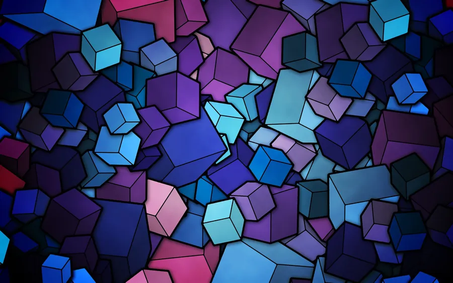 Cool Abstract