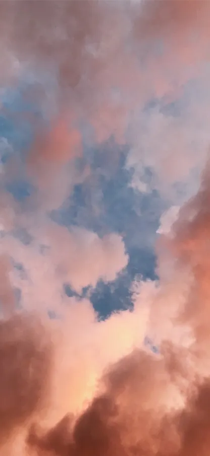 White Clouds