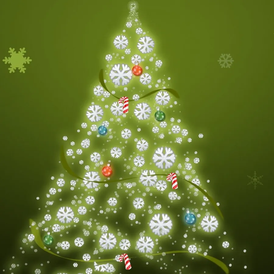 Ipad Christmas