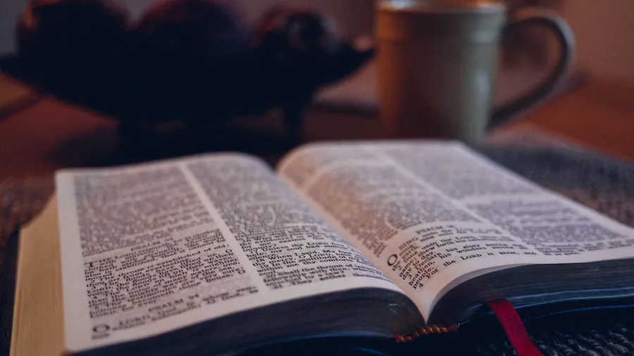 Bible Background