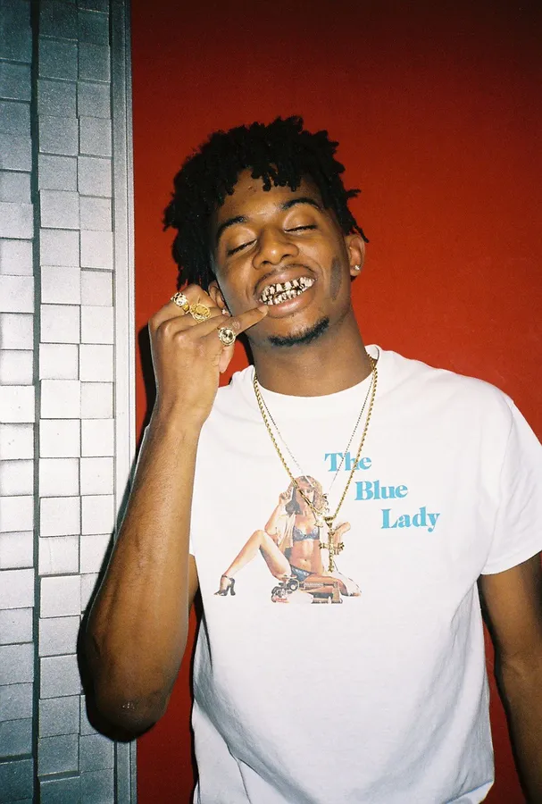 Pierre Bourne