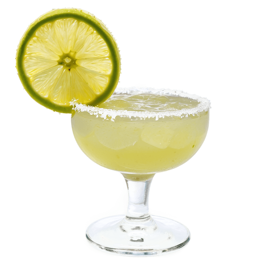 Chipotle Margarita Cocktail PNG tac30