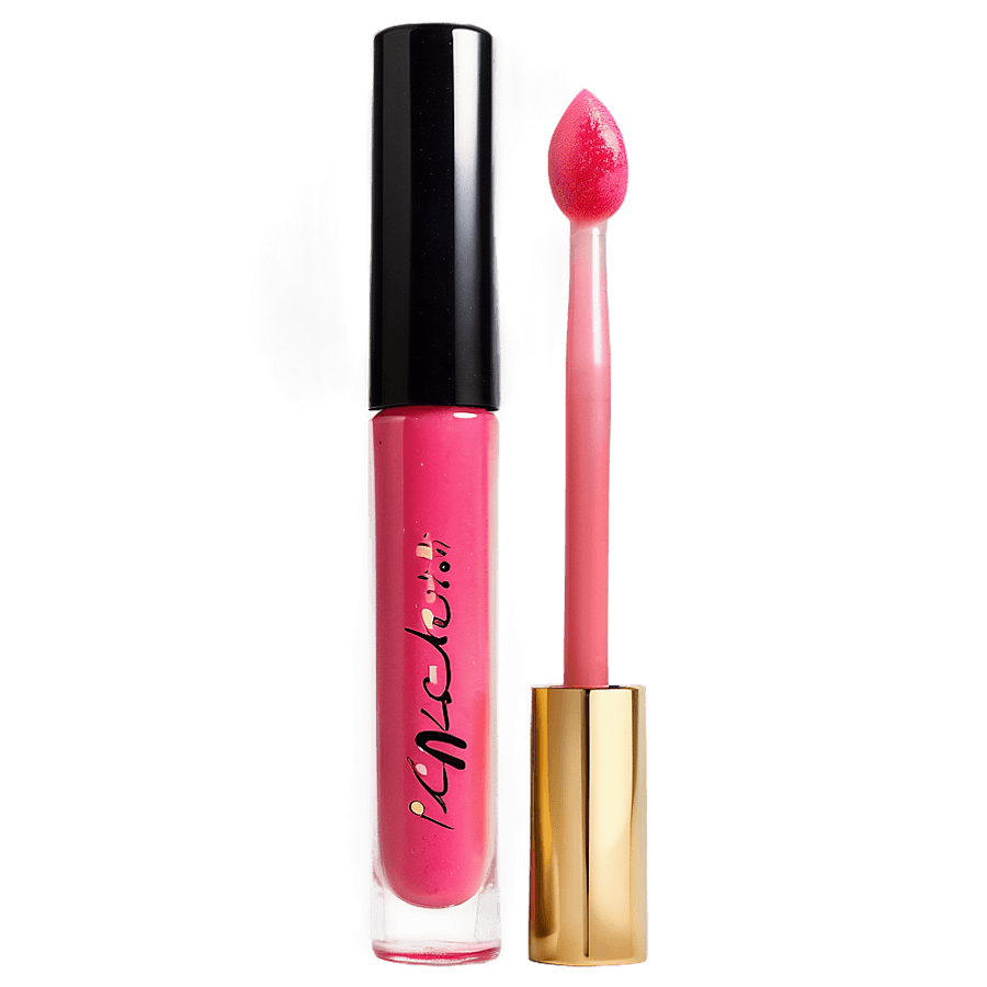 Custom Lip Gloss PNG uqs26