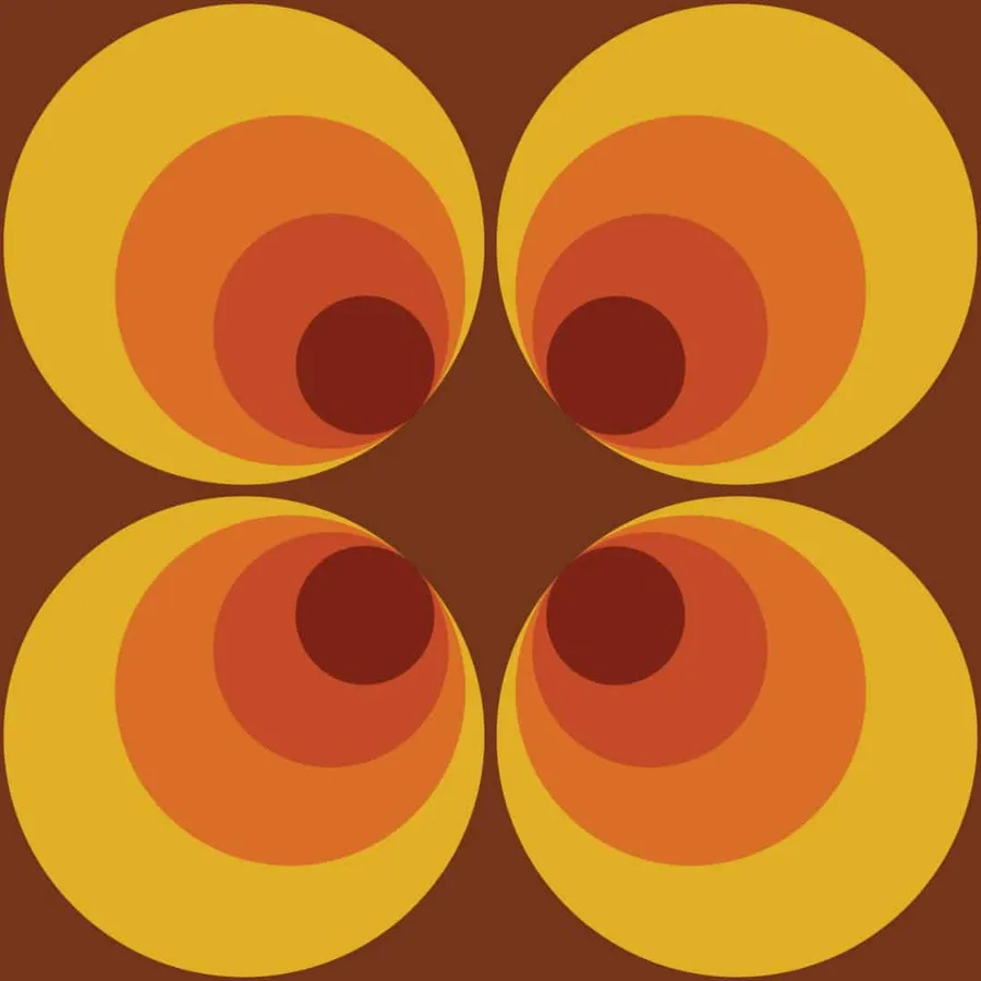 70s Background