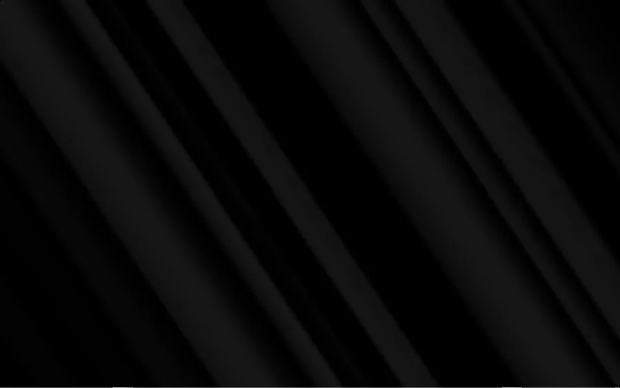 Solid Black Background
