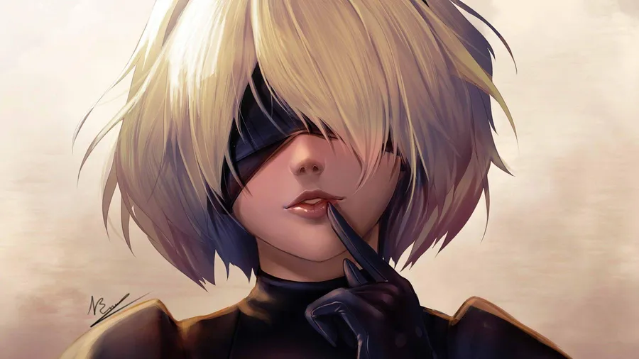 2b background