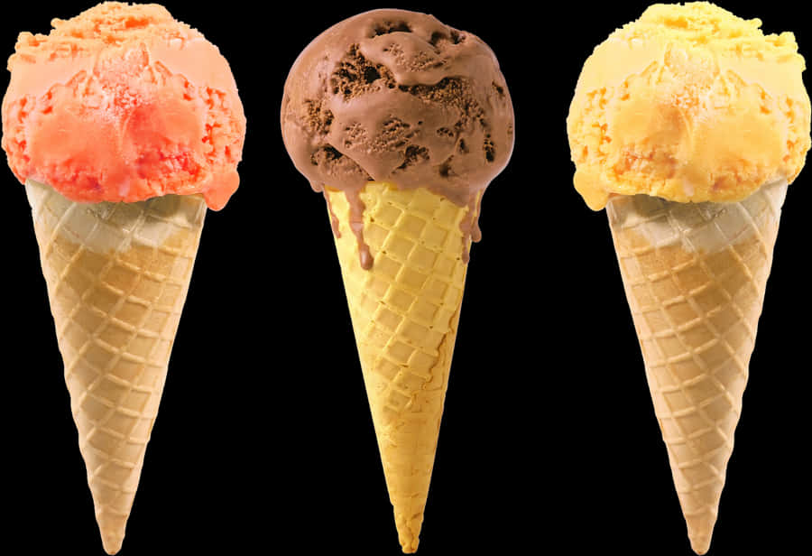 Ice Cream Free Download Png - Ice Cream Tip Top, Transparent Png