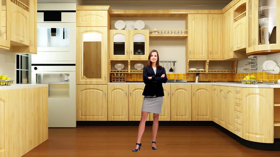 Best Kitchen Background