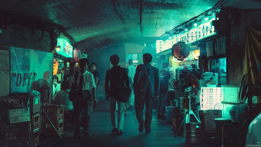 arcade