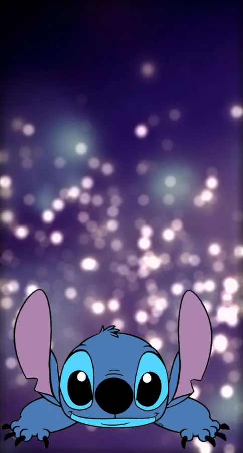 Stitch Galaxy
