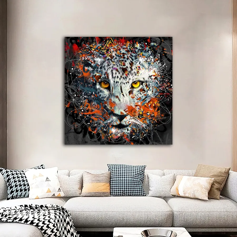Leopard pictures