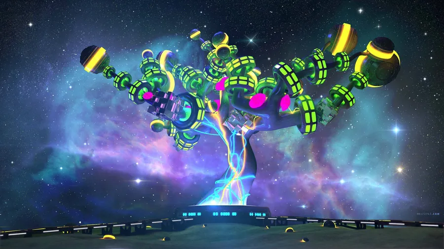 Abstract Gaming