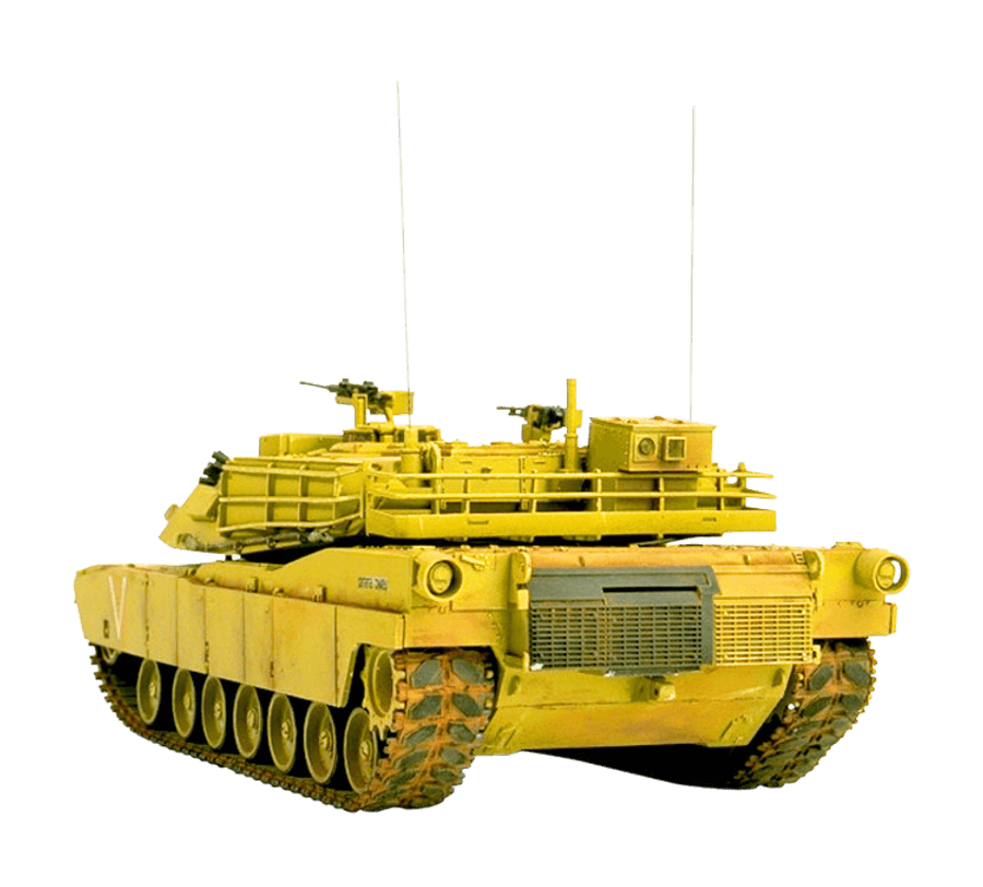 Military_ Tank_ Isolated_ Background