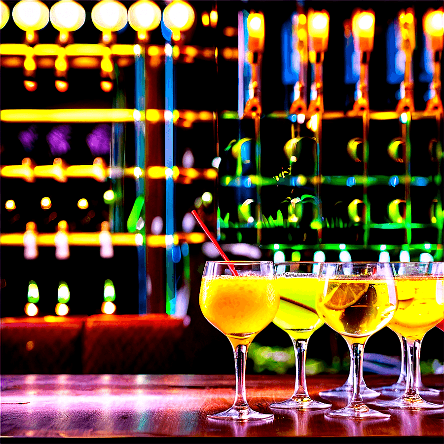Happy Hour Networking Event PNG jpg9