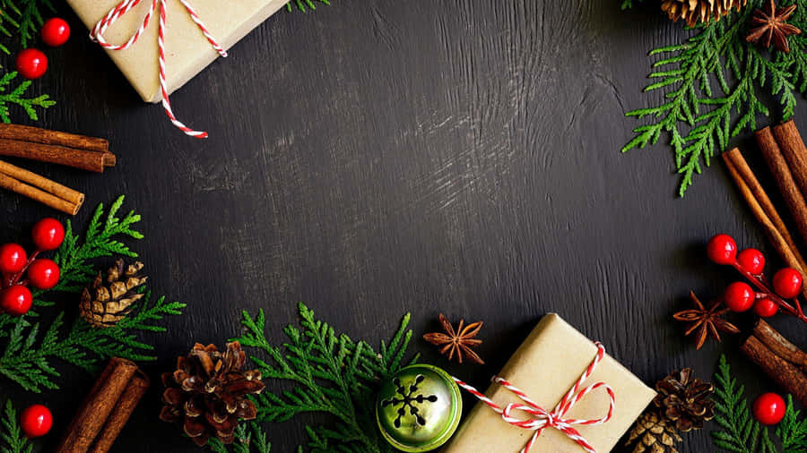 Compartilhea Alegria do Natal com Presentes Únicos.