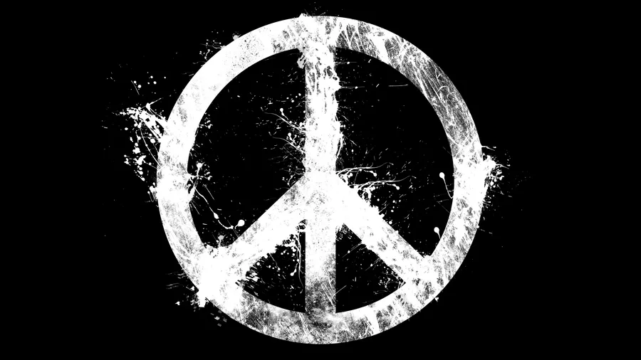 Peace Background