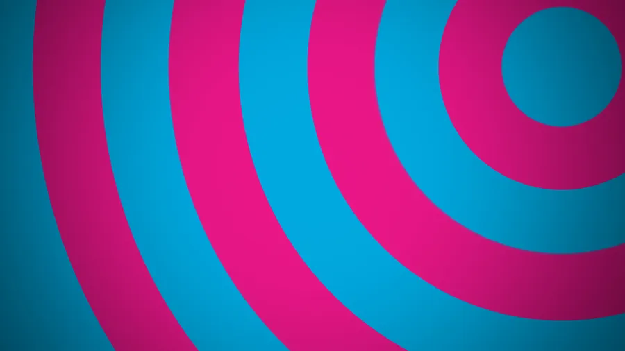 Circle Background