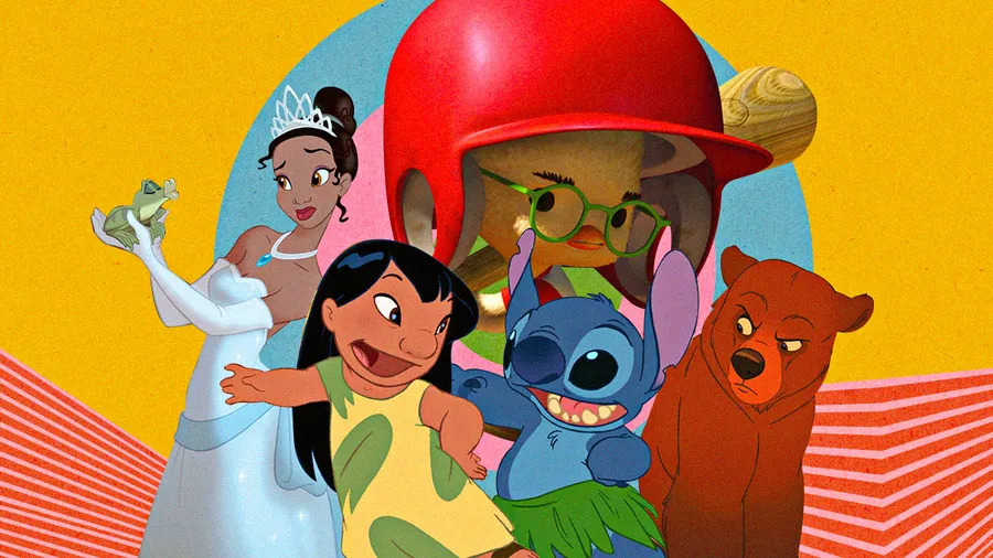 Animated pictures