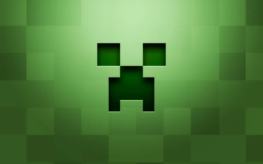 Minecraft Grass