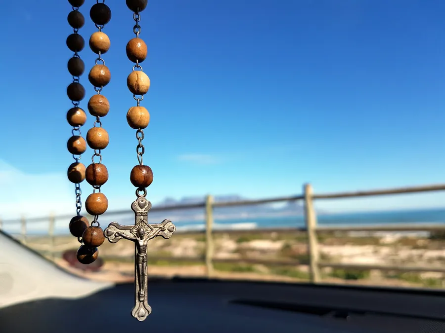 Catholic Desktop