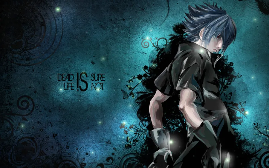Epic Anime