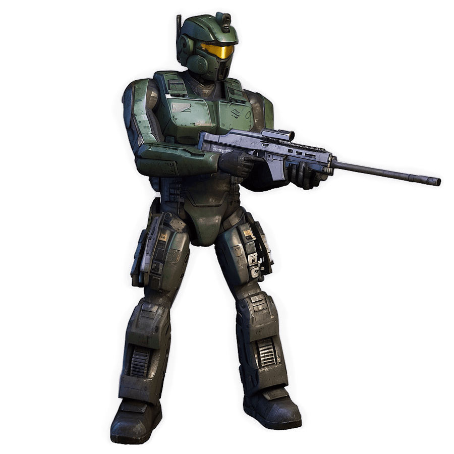 Commando Combiner PNG 1