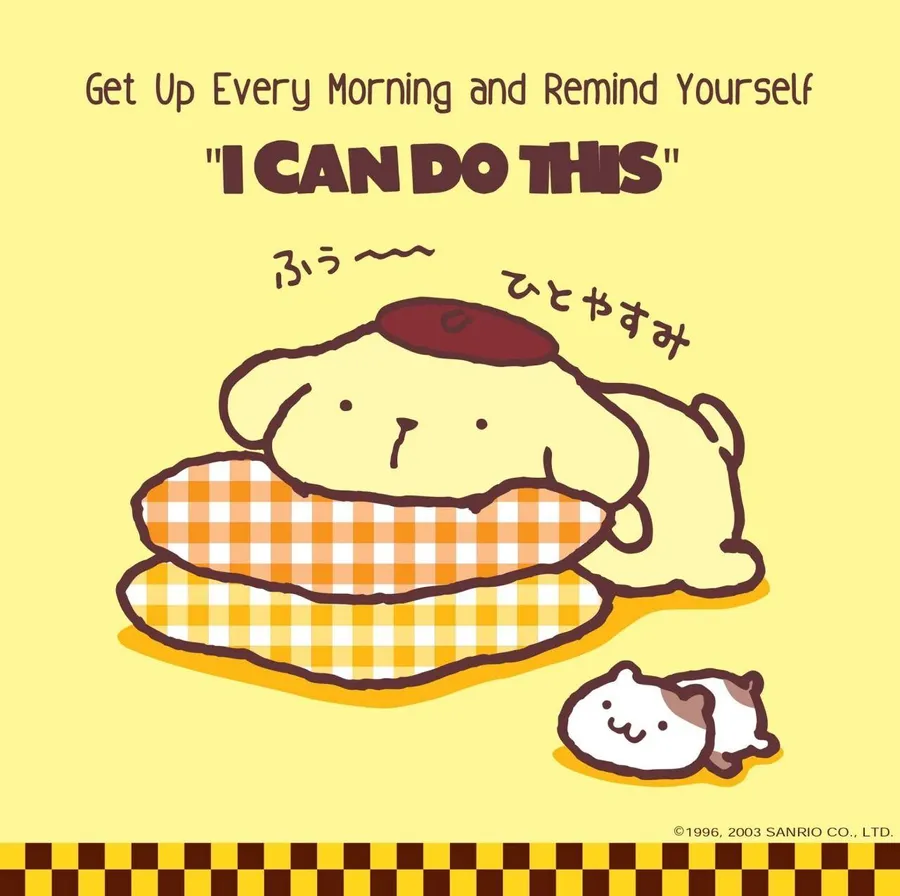 Pompompurin Hd