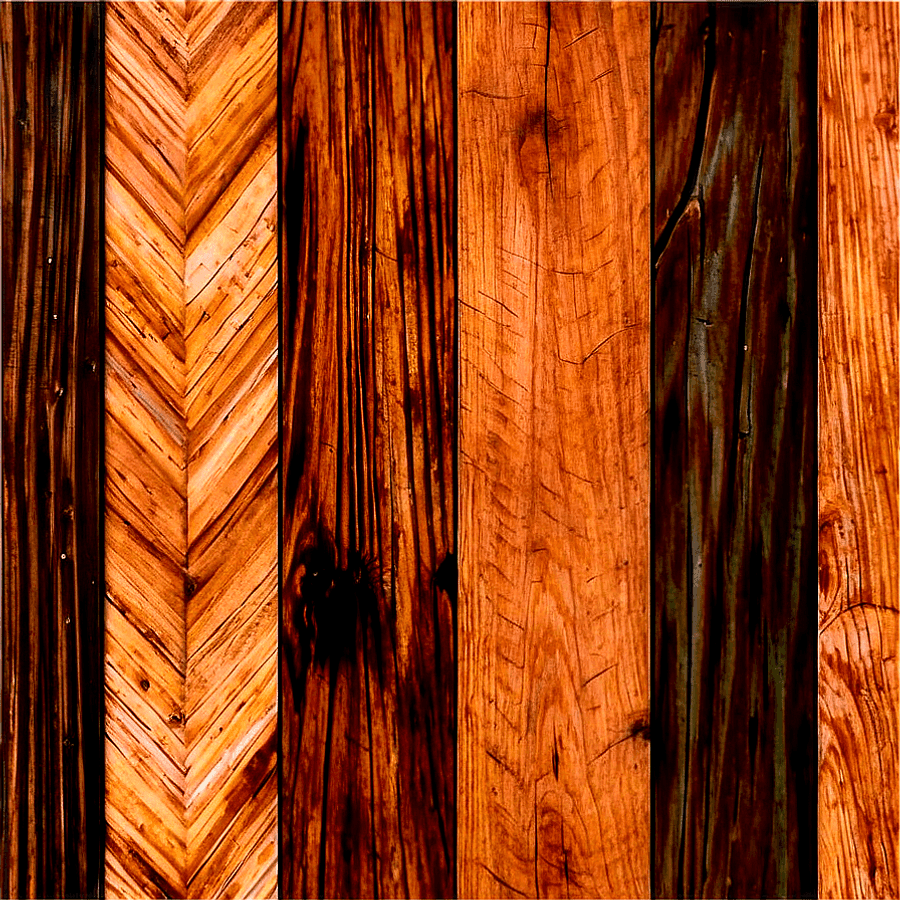 Chevron Wood Plank PNG ayc21