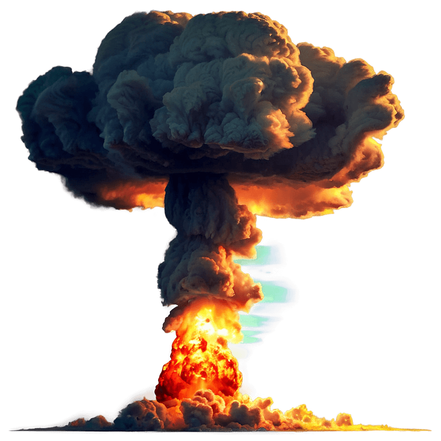 Nuclear Explosion Heatwave PNG 05232024