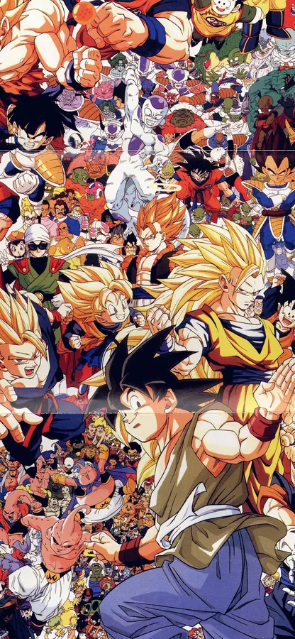 Manga Iphone