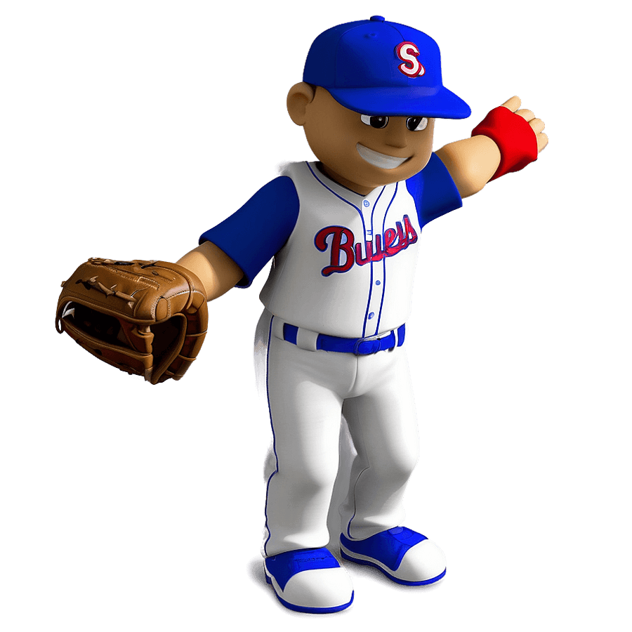 Baseball Stadium Bullpen Angle PNG 61