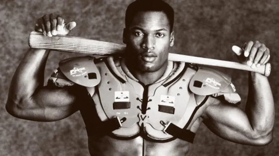 Bo Jackson