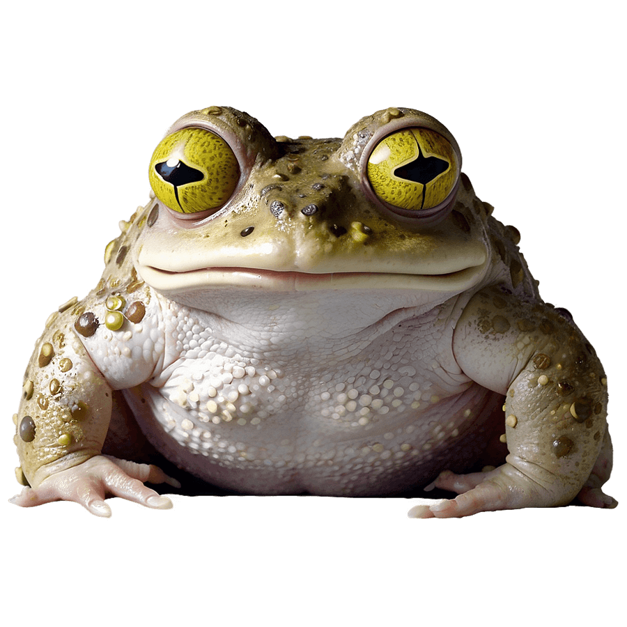Hypnotoad Full Body PNG 47