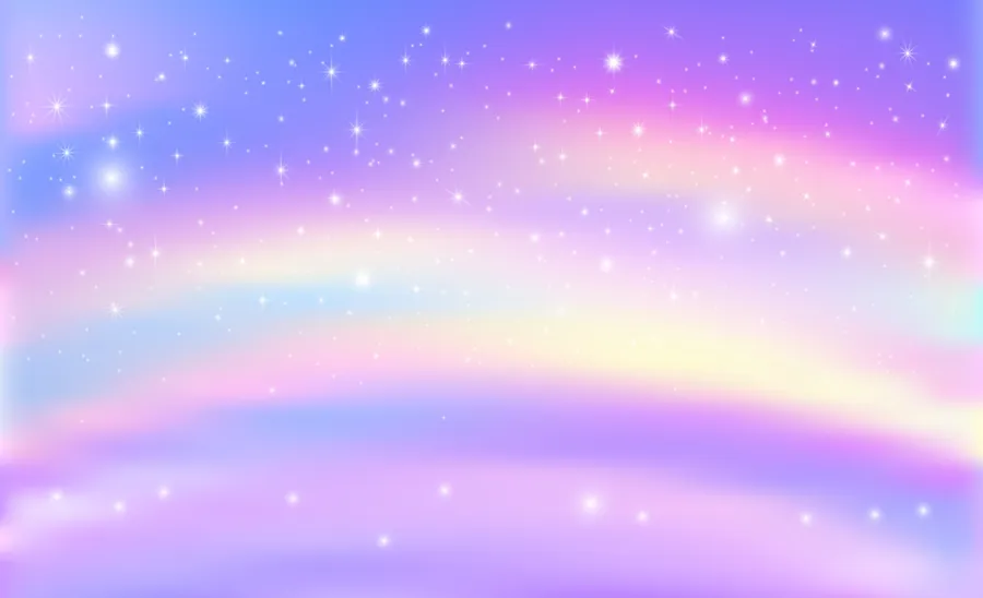 magical Background