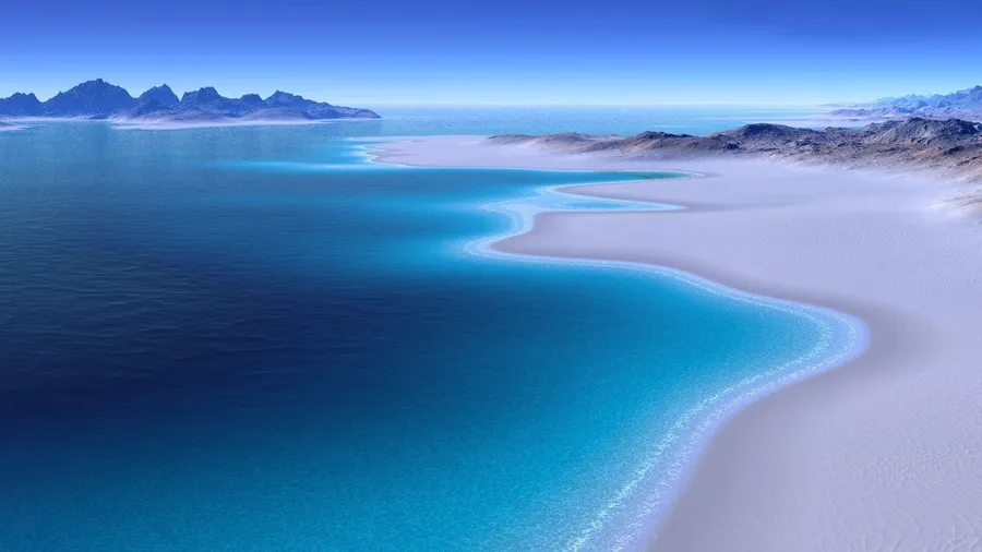 Calming Desktop