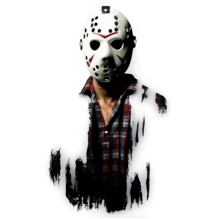Horror Movie Slasher Icons PNG 25