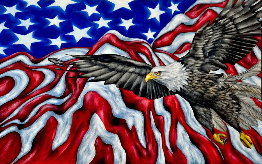 American Eagle