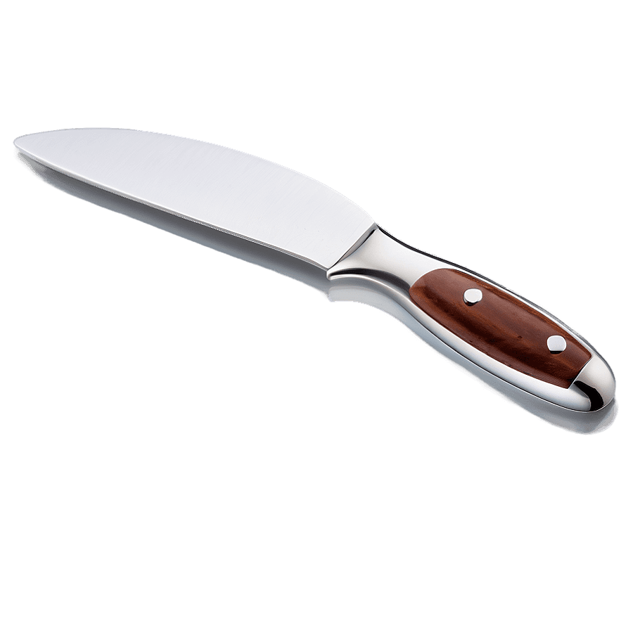 Novelty Butter Knife PNG 05262024