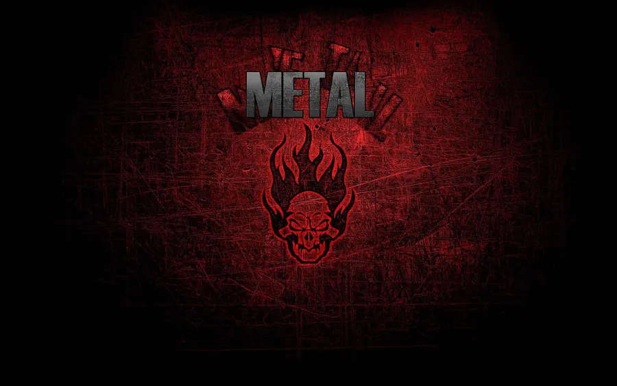 metal pictures