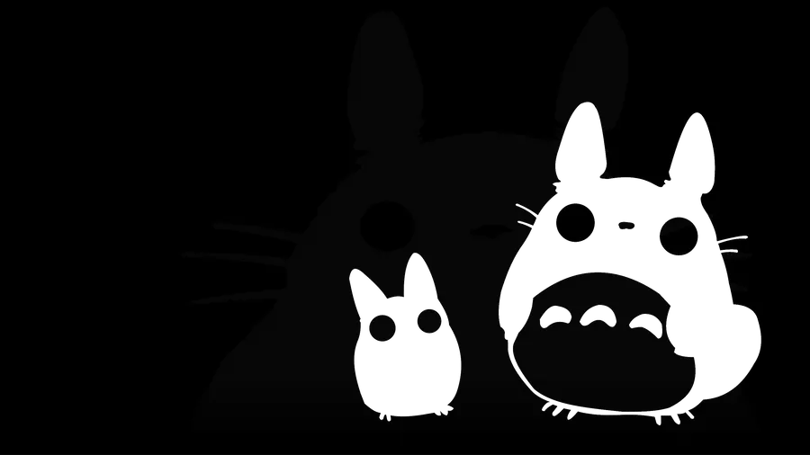 Totoro pictures