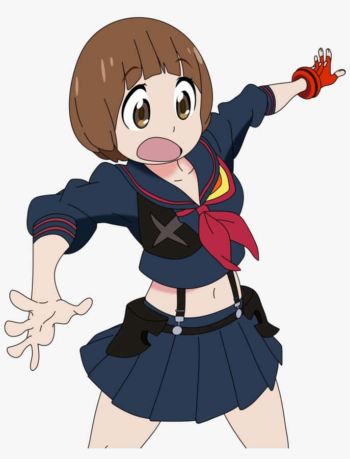 MakoMankanshoku 820 x 1074 bakgrundsbild