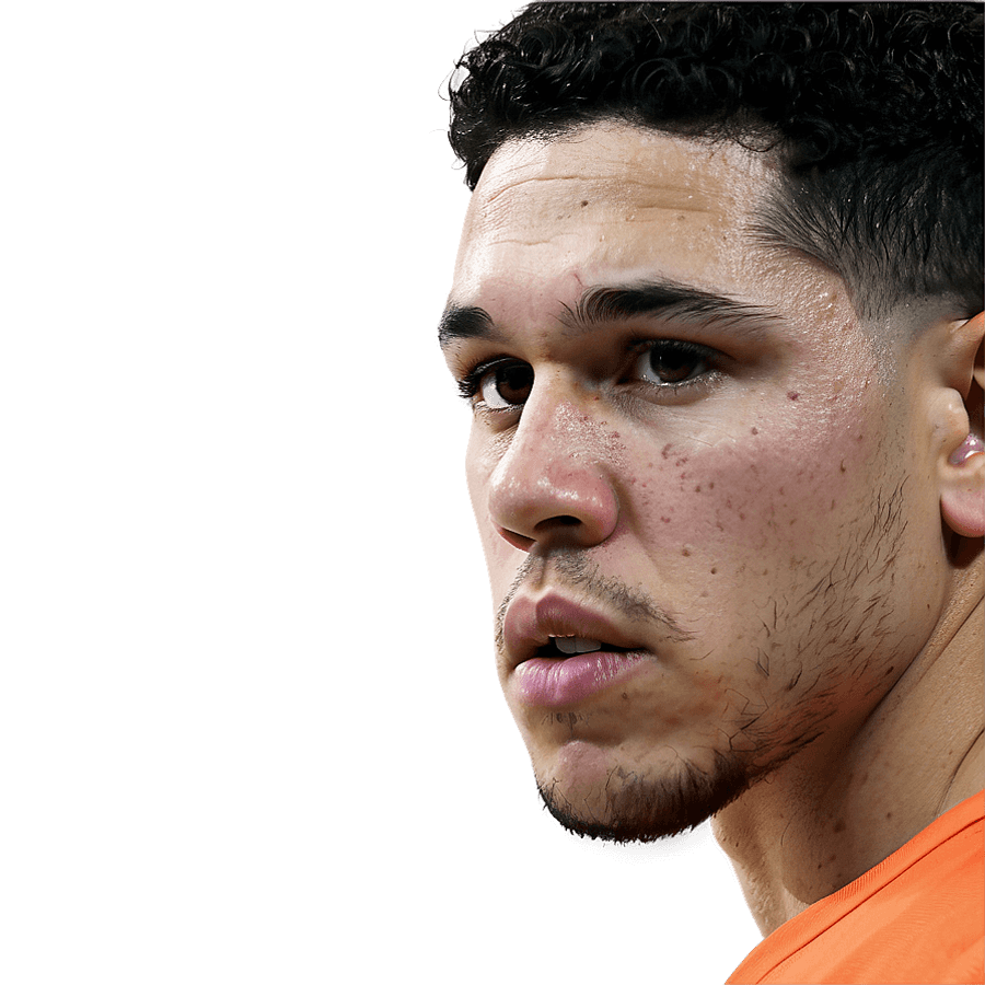 Devin Booker Injury Recovery PNG kdv
