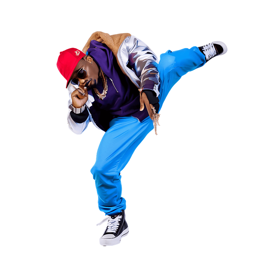 Yeat Hip Hop PNG uuj50