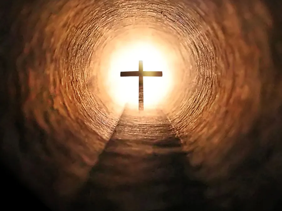 Religious Easter
