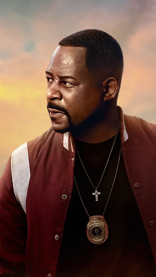 Martin Lawrence