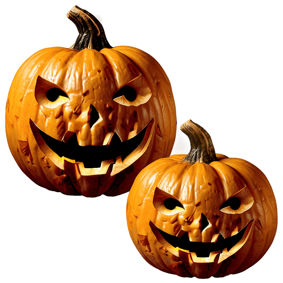 Halloween Pumpkin PNG oys78
