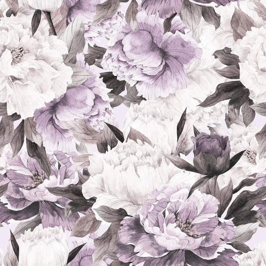 Indie Flower [wallpaper]
