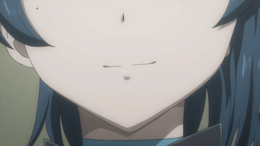 Egao No Daika Fake Smile