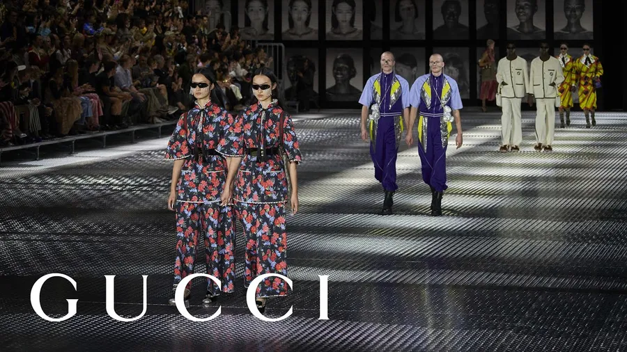 Gucci pictures