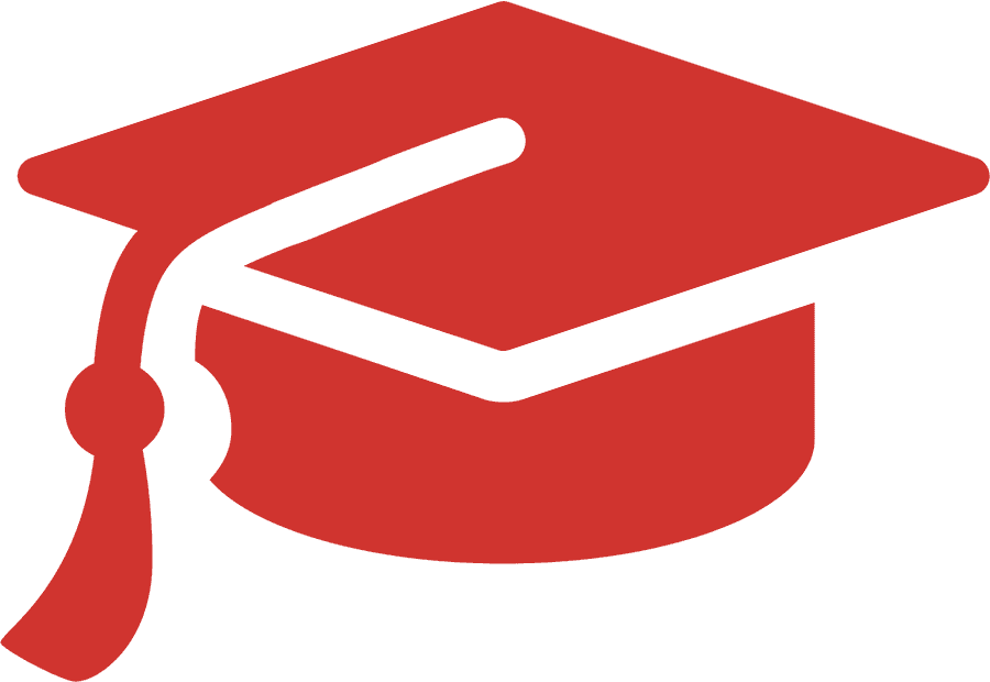 Graduation Cap Icon